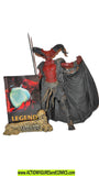 Movie Maniacs LORD of Darkness 2 Mcfarlane Horror