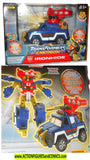 Transformers Energon IRONHIDE ultra mega class moc mib