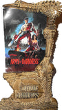 Movie Maniacs EVIL ASH 2001 Army of Darkness mcfarlane