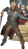 Movie Maniacs EVIL ASH 2001 Army of Darkness mcfarlane