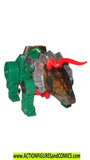 Transformers Generation 2 SLAG dinobot green g2 1993 dinobot