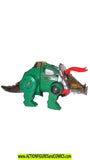 Transformers Generation 2 SLAG dinobot green g2 1993 dinobot