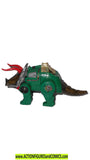 Transformers Generation 2 SLAG dinobot green g2 1993 dinobot