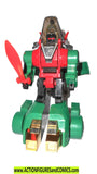 Transformers Generation 2 SLAG dinobot green g2 1993 dinobot