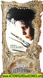 Movie Maniacs EDWARD SCISSORHANDS 1998 Mcfarlane