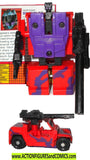 Transformers Generation 2 SWINDLE g2 100% combaticons