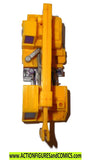 Transformers Generation 2 HOOK g2 yellow devastator