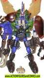 Transformers beast wars TRIPREDACUS 1997 100% Complete