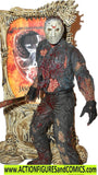 Movie Maniacs JASON Vorhees 1998 Mcfarlane