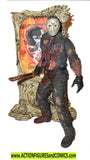 Movie Maniacs JASON Vorhees 1998 Mcfarlane 10