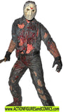 Movie Maniacs JASON Vorhees 1998 Mcfarlane