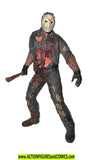 Movie Maniacs JASON Vorhees 1998 Mcfarlane 10