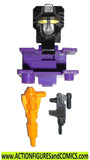 Transformers Generation 2 HOOK g2 yellow devastator