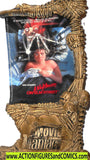 movie maniacs NIGHTMARE on Elm Street Movie Poster stand