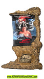 movie maniacs NIGHTMARE on Elm Street Movie Poster stand