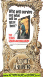 Movie Maniacs LEATHERFACE 1998 Mcfarlane chainsaw