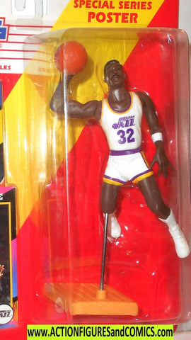 Starting Lineup KARL MALONE 1992 sports basketball moc