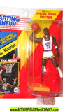 Starting Lineup KARL MALONE 1992 sports basketball moc