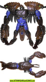 Transformers beast wars TRIPREDACUS 1997 100% Complete