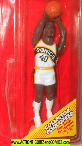 Starting Lineup SHAWN KEMP 1993 sports basketball moc