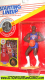 Starting Lineup ISIAH THOMAS 1991 sports basketball moc