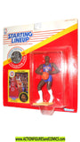 Starting Lineup ISIAH THOMAS 1991 sports basketball moc