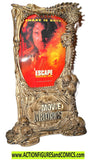 movie maniacs ESCAPE from LA 2000 Movie Poster stand