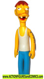 simpsons CLETUS 2001 playmates World of Springfield