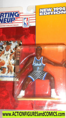 Starting Lineup ANFERNEE HARDAWAY 1994 sports basketball moc