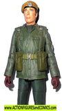 doctor who action figures sgt JOHN BENTON unit claws axos