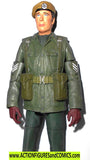 doctor who action figures sgt JOHN BENTON unit claws axos