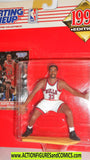 Starting Lineup SCOTTIE PIPPEN 1995 sports basketball moc