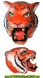 dc universe classics BRONZE TIGER head for 6 inch 1:12 part