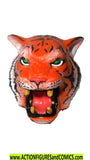 dc universe classics BRONZE TIGER head for 6 inch 1:12 part