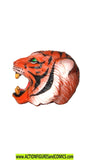 dc universe classics BRONZE TIGER head for 6 inch 1:12 part