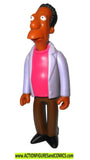 simpsons CARL series 6 2001 playmates world of springfield fig