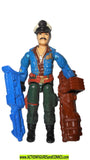 Gi joe KEEL HAUL 1993 v2 gijoe admiral us flag gijoe