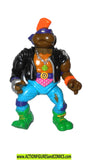 teenage mutant ninja turtles DONATELLO Punker 1991 tmnt