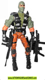 gi joe BEACHHEAD 2002 v4 complete G I Joe vs cobra