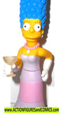 simpsons MARGE & MAGGIE NEW YEARS complete playmates