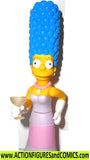 simpsons MARGE & MAGGIE NEW YEARS complete playmates