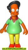 Simpsons APU pin pal toyfare bowling playmates