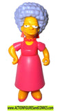 simpsons PATTY BOUVIER 2000 2001 playmates 100%