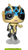 FUNKO POP the shape of water AMPHIBIAN MAN  movie vinyl