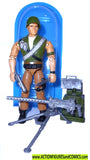 Gi joe SGT SAVAGE Cryo Freeze 1994 complete gijoe g i