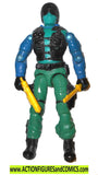 gi joe BEACH HEAD 1992 v2 vintage gijoe g i beachead 3