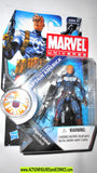 marvel universe COMMANDER ROGERS captain america 21 moc