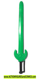 Masters of the Universe TRI-KLOPS SWORD 1982 he-man part