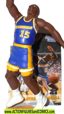 Starting Lineup LATRELL SPREWELL 1994 sports basketball