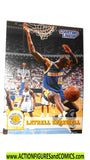 Starting Lineup LATRELL SPREWELL 1994 sports basketball